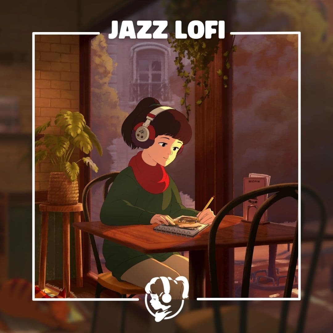Jazz lofi