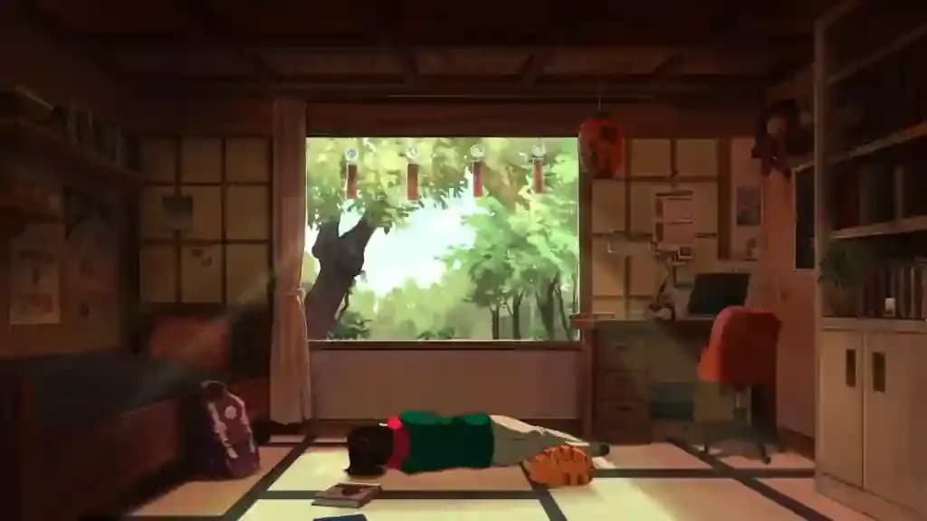 Lofi Studio