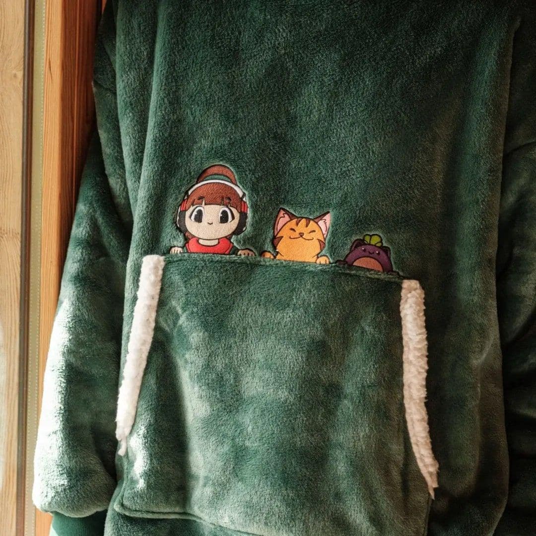 Lofi Girl Shop