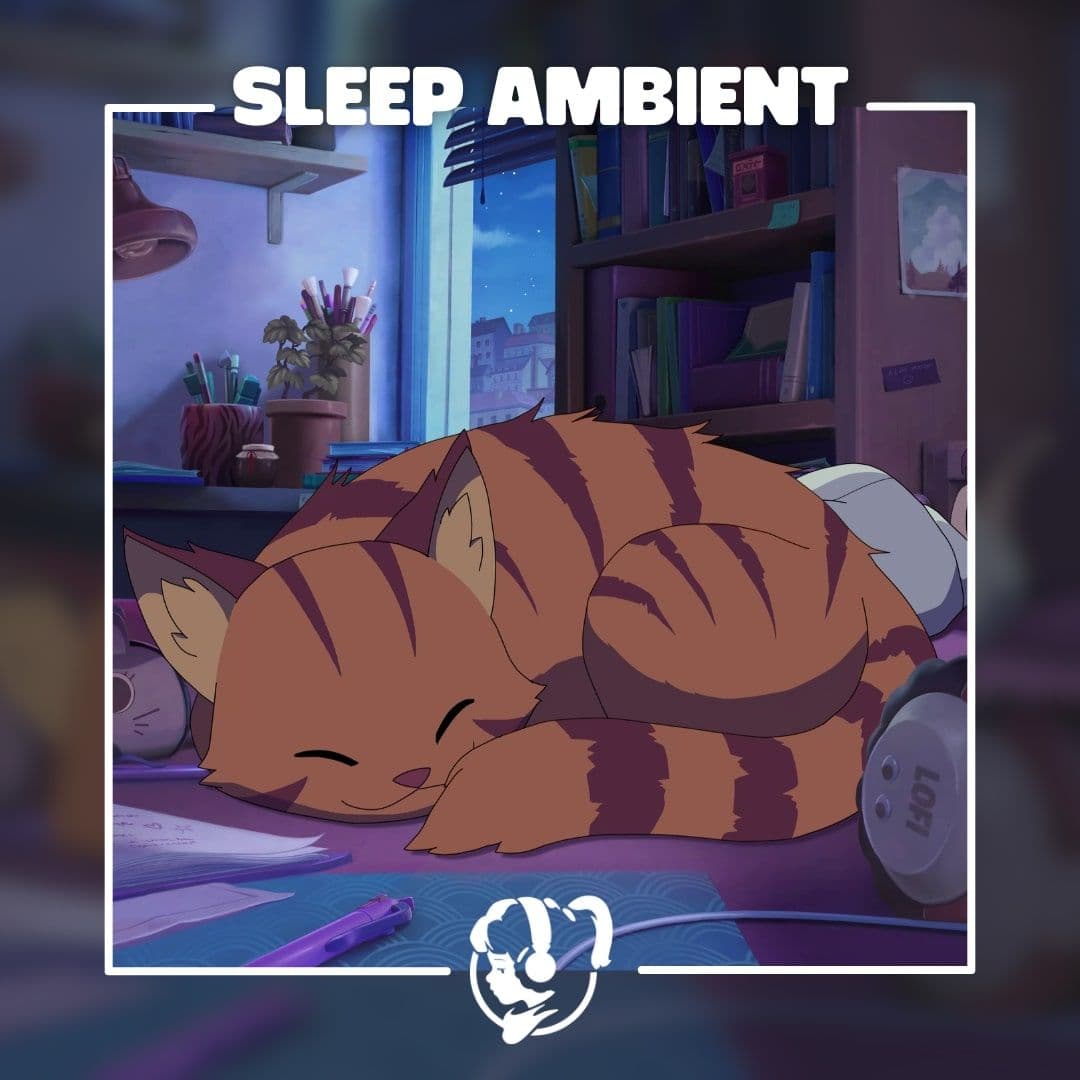Sleep Ambient