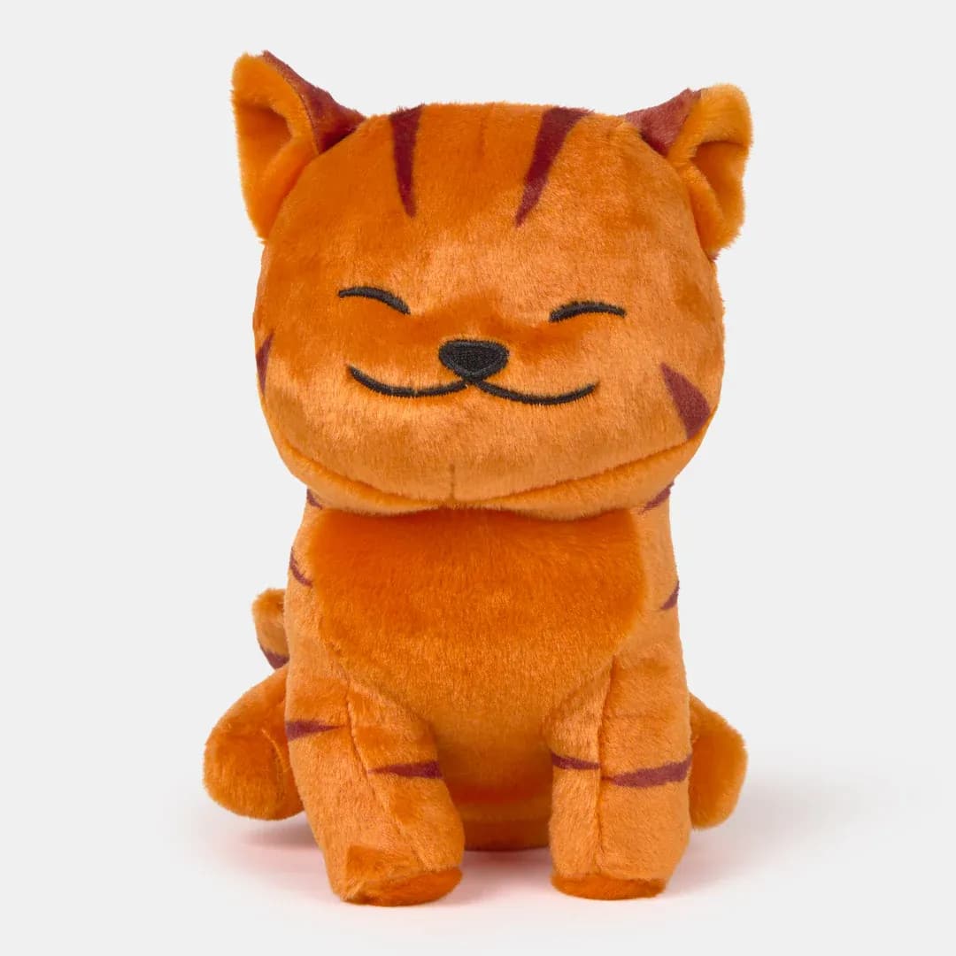Lofi Cat - Plush